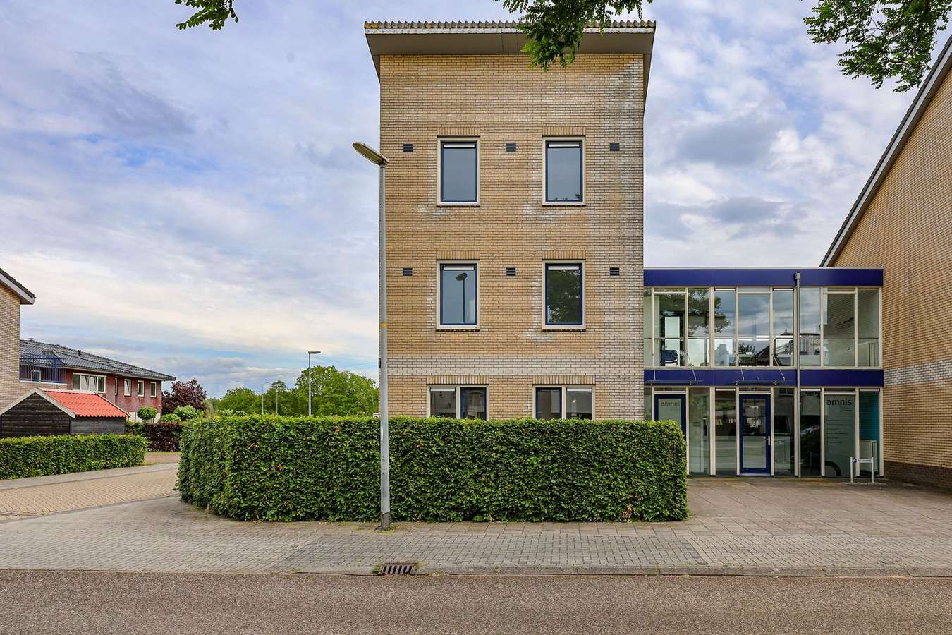 Merwede 26