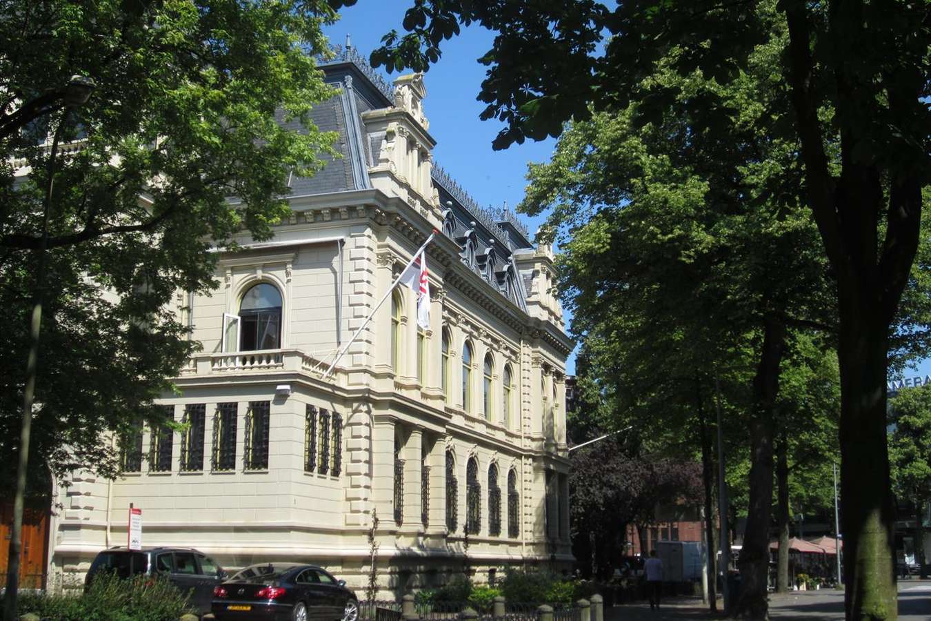 Hereplein 4 Hereplein 4