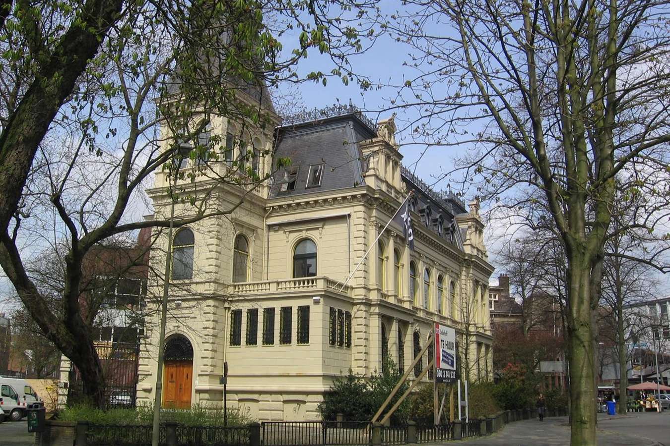 Hereplein 4 Hereplein 4