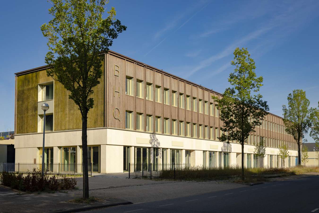 A. Hofmanweg 1B 05