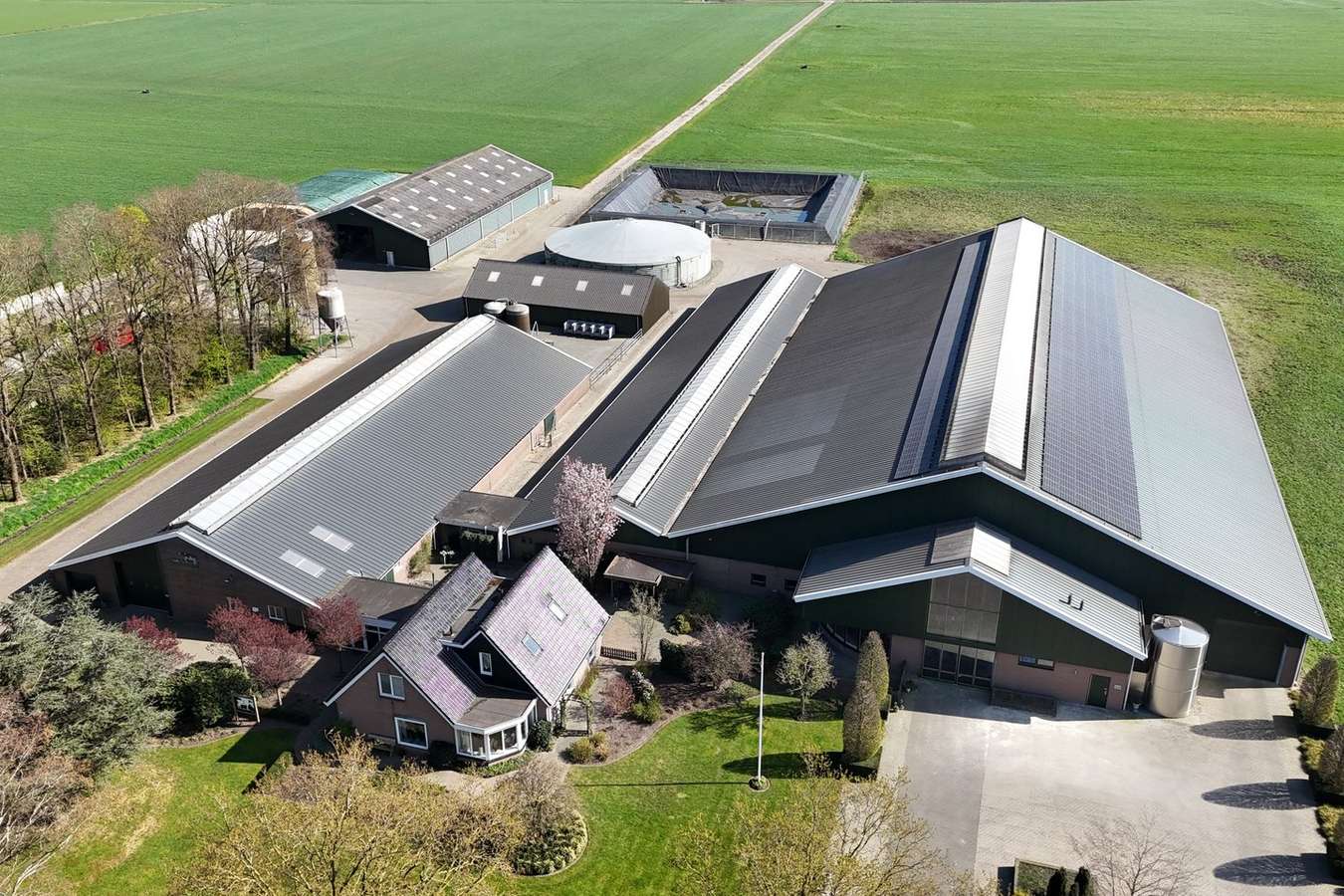 Zwiggelterweg 4 Zwiggelterweg 4