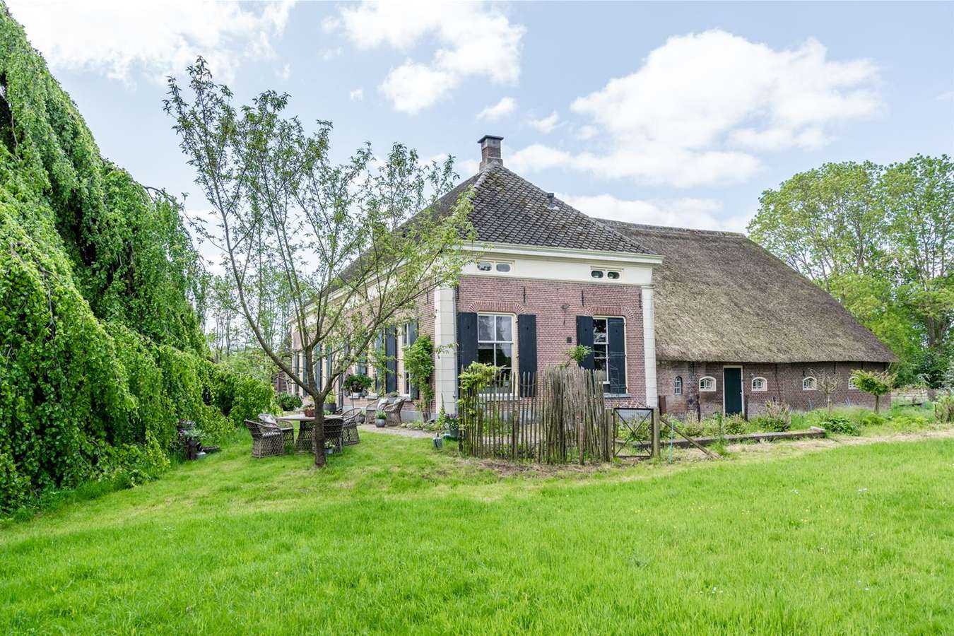 Middendijk 29 Middendijk 29