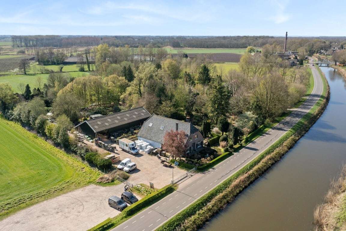 Kanaaldijk 17 Kanaaldijk 17