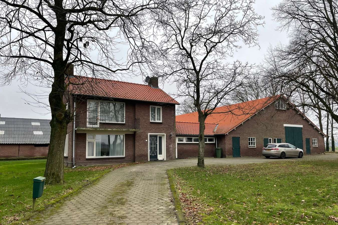Vaarsehoefweg 40 Vaarsehoefweg 40