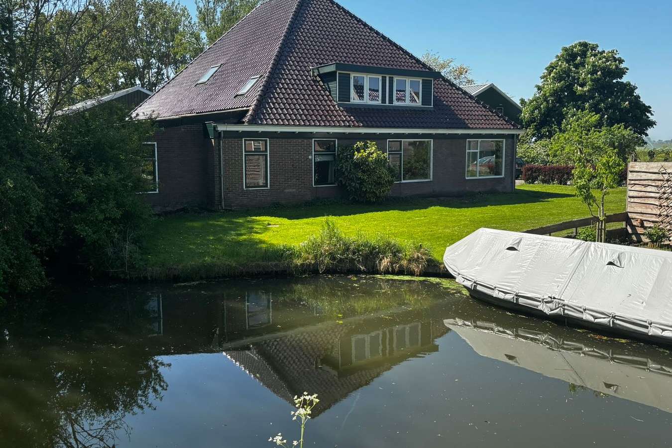 Broerdijk 8 Broerdijk 8