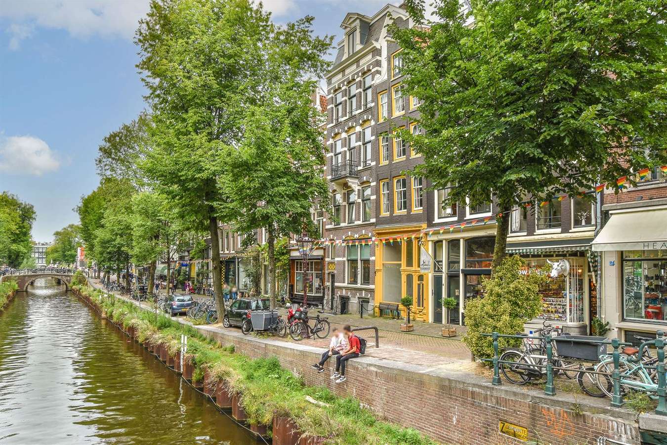 Leliegracht 8 Leliegracht 8