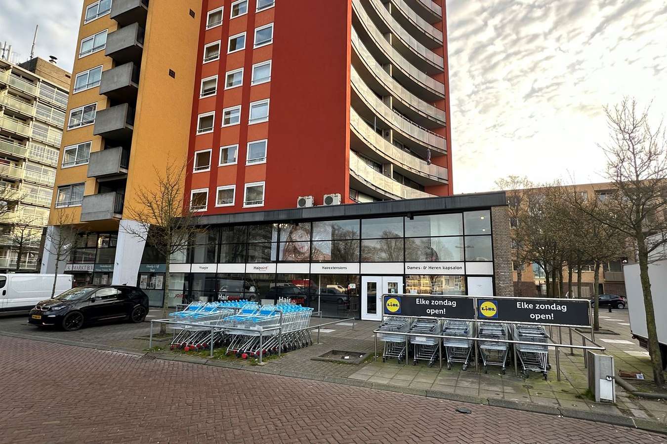 Berkenlaan 2 45 Berkenlaan 2 45