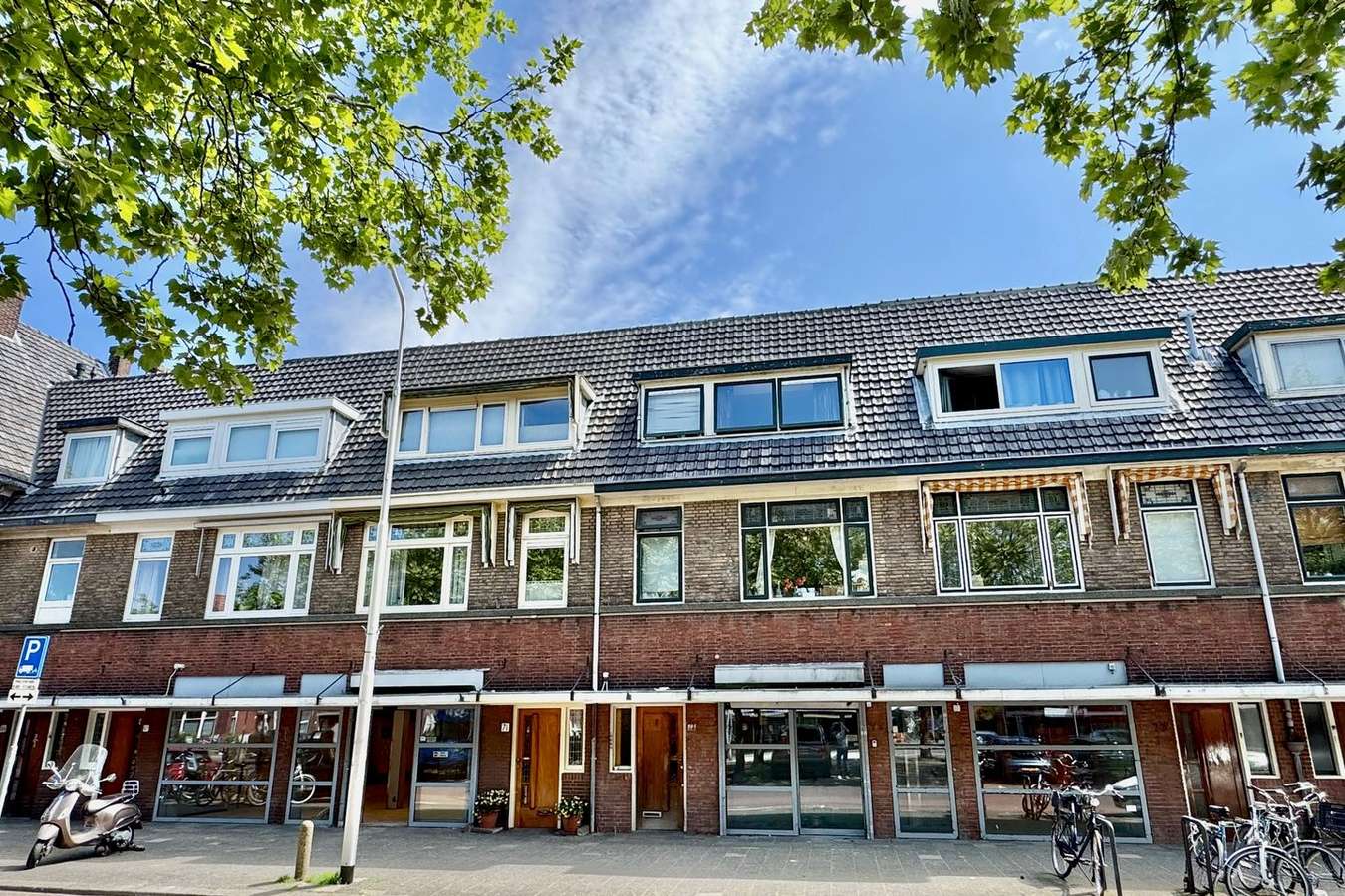 Hof van Delftlaan 69-75 Hof van Delftlaan 69-75
