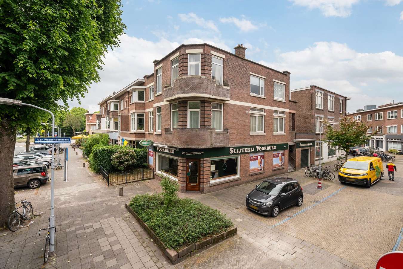 van de Wateringelaan 25 van de Wateringelaan 25