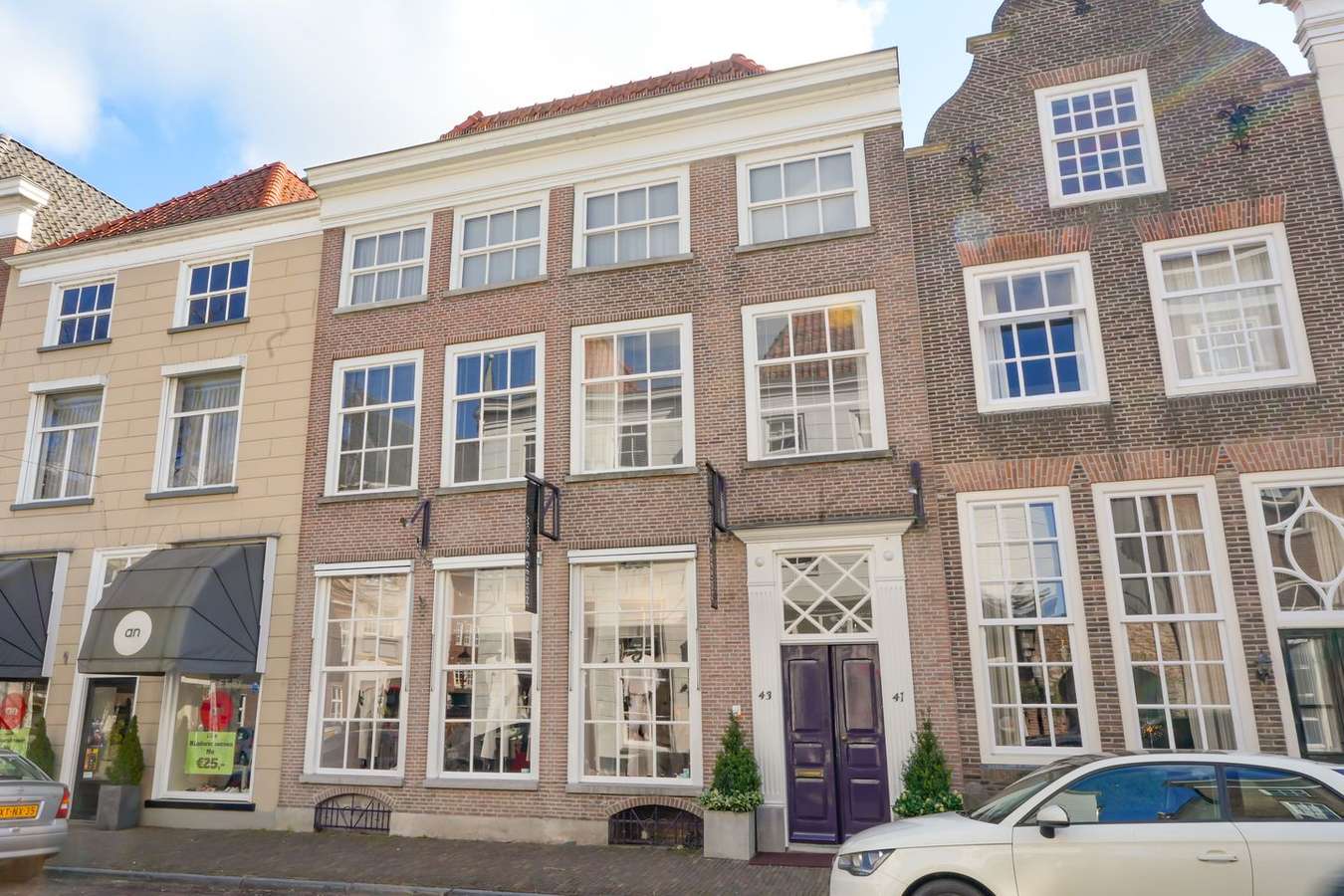 Rogstraat 41 Rogstraat 41