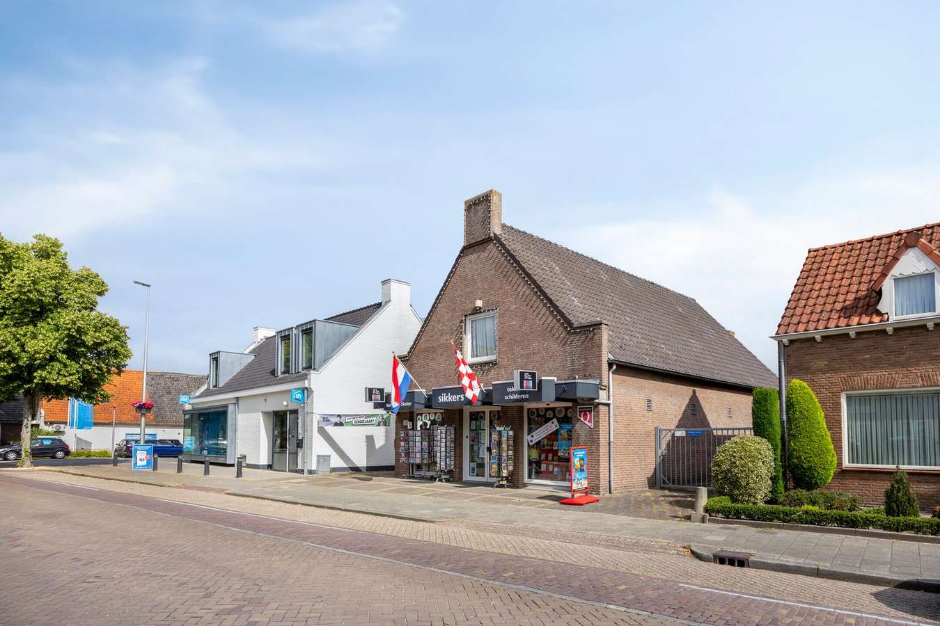 Grotestraat 166 Grotestraat 166
