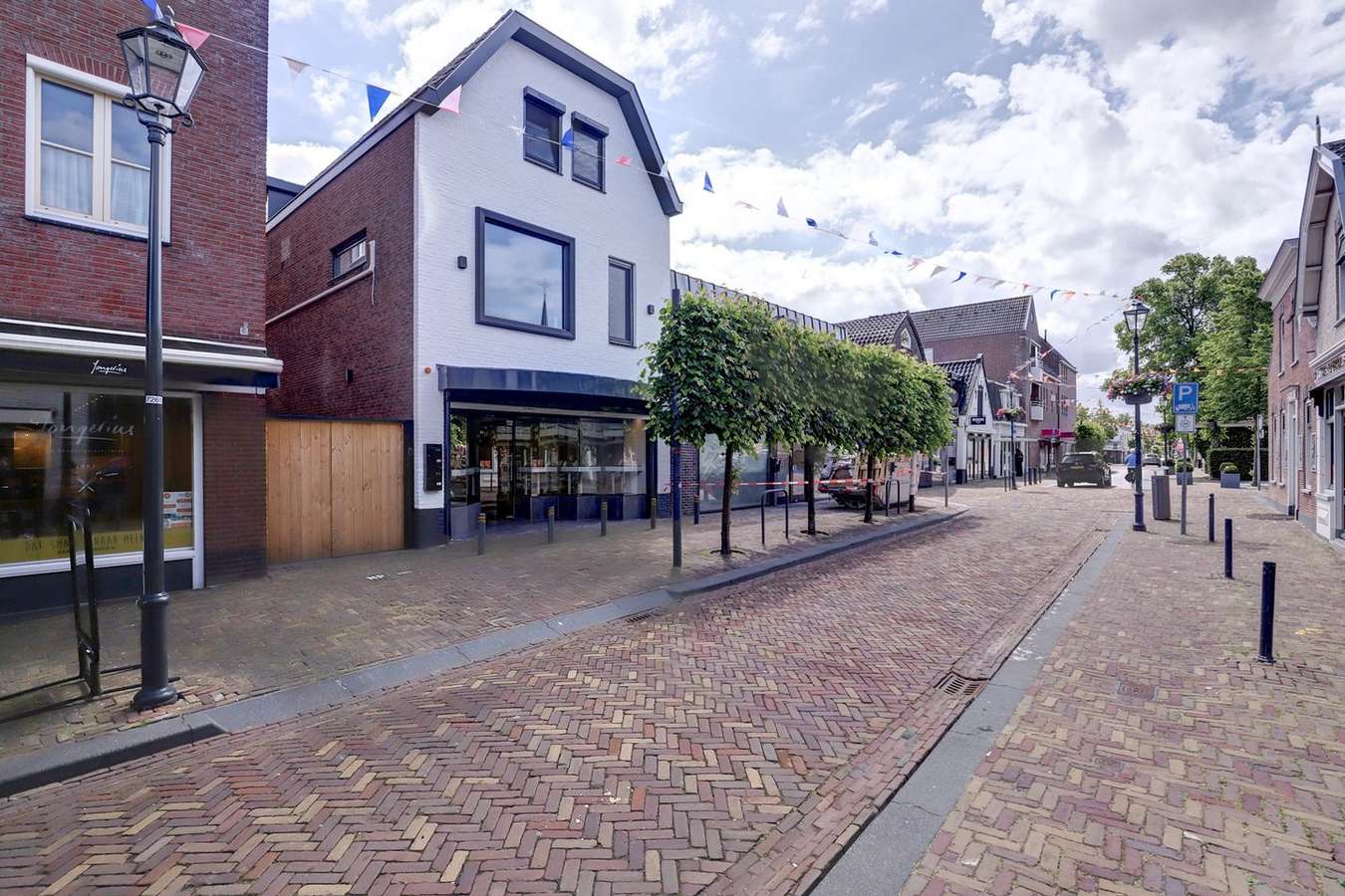 Dorpsstraat 61-a Dorpsstraat 61-a