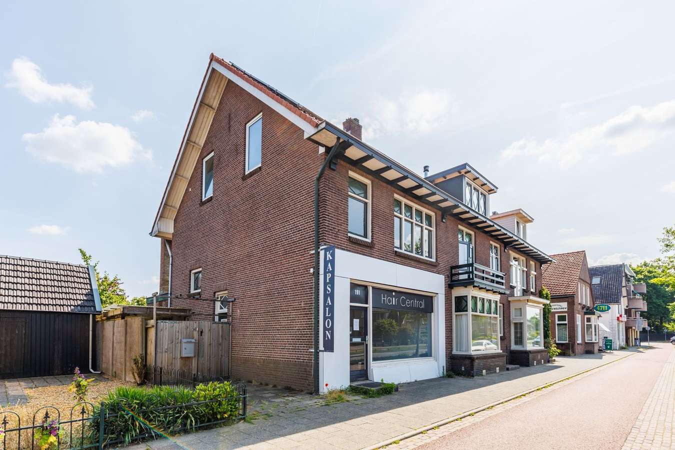 Arnhemseweg 191 Arnhemseweg 191