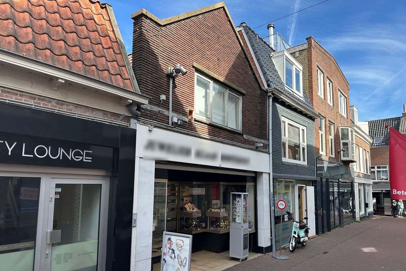 Galigastraat 11 Galigastraat 11