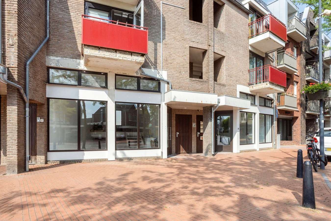 Kromstraat 36-E Kromstraat 36-E