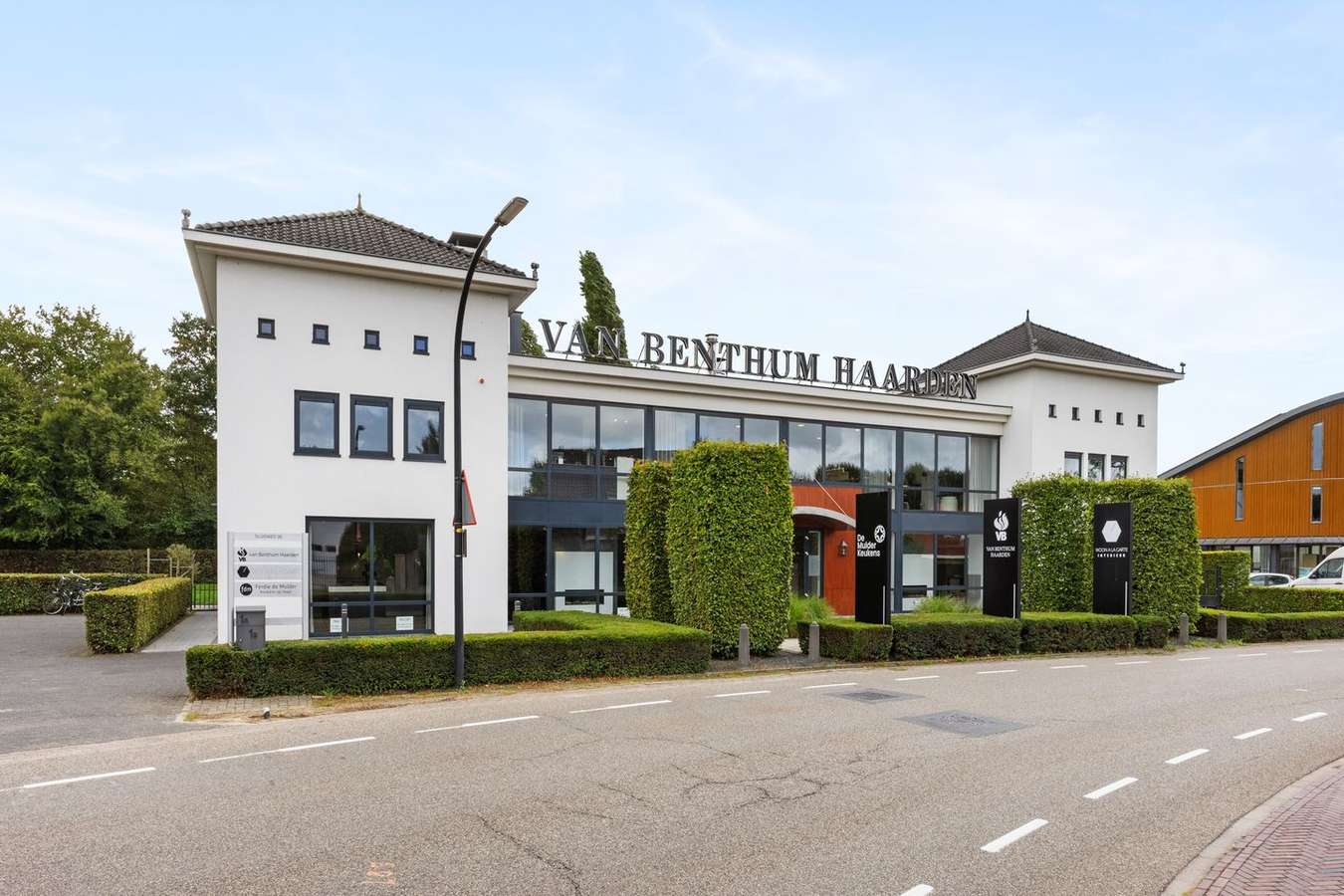 Sluisweg 1-B Sluisweg 1-B