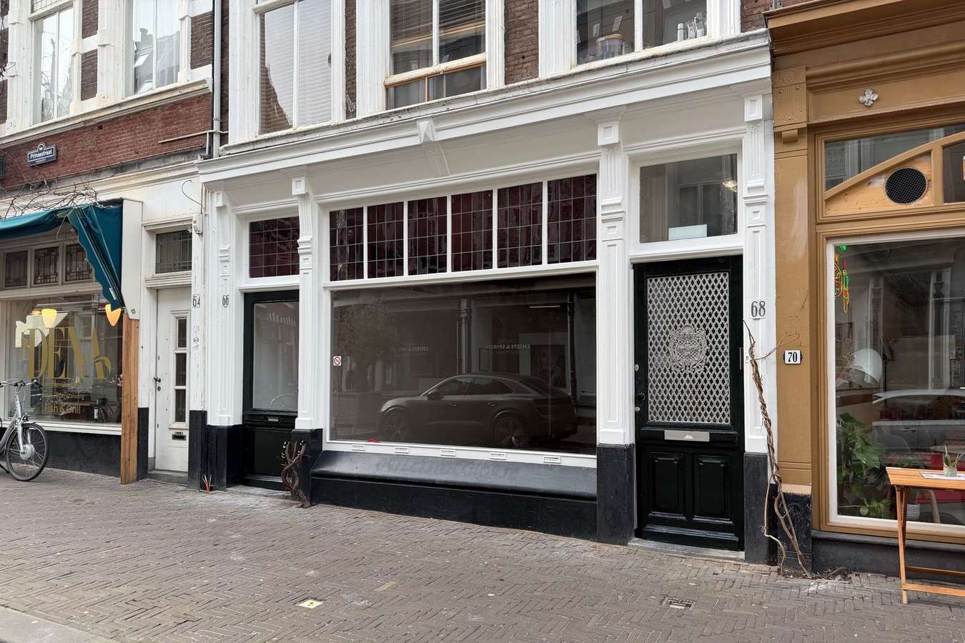Prinsestraat 66