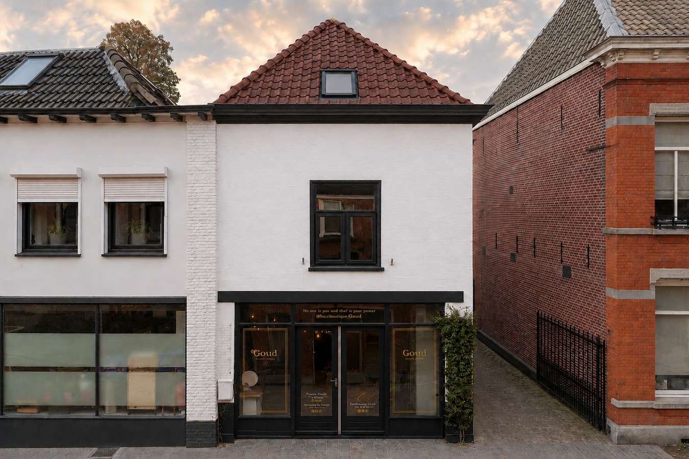 Prof van Ginnekenstraat 13