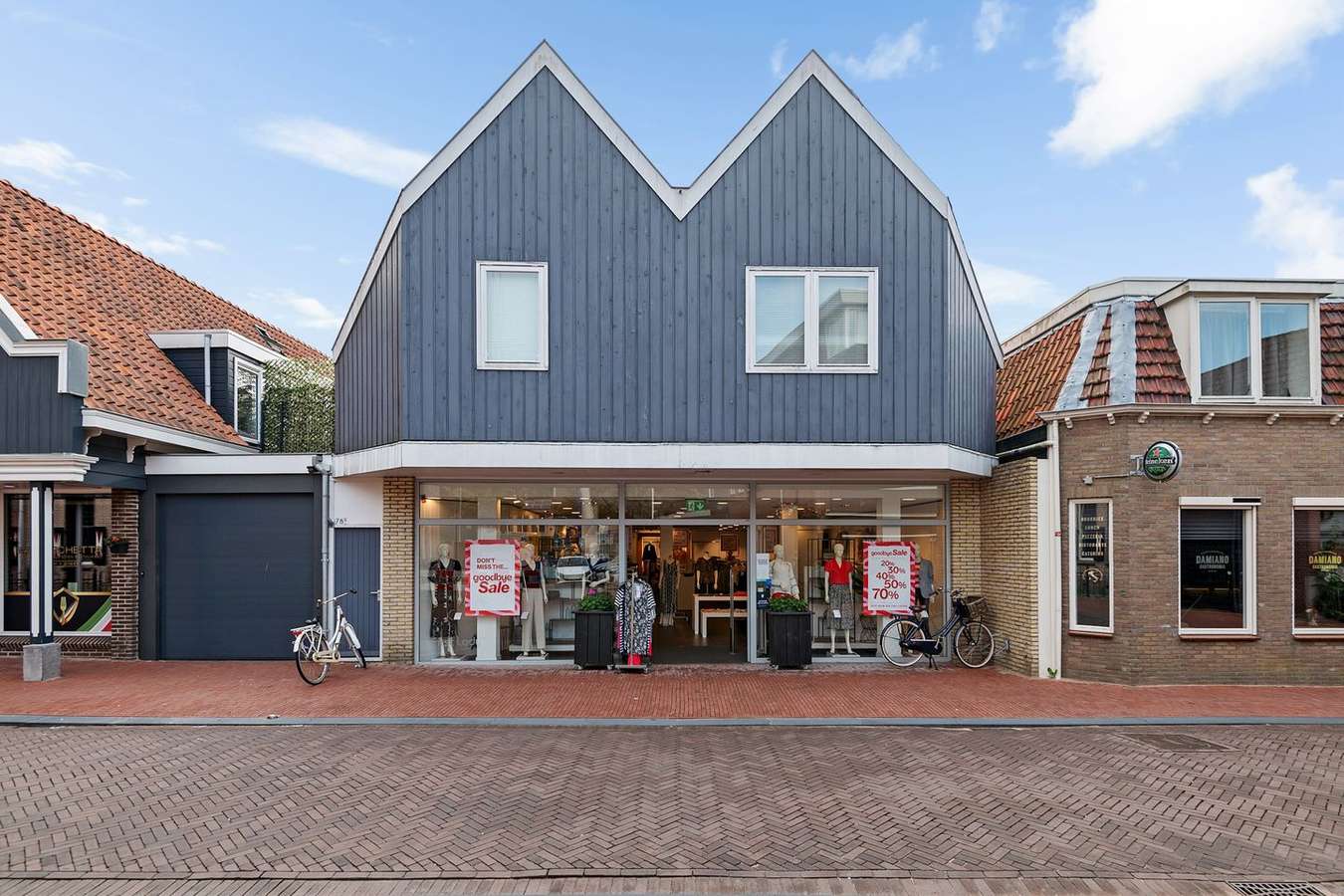 Zuiderhoofdstraat 78 Zuiderhoofdstraat 78