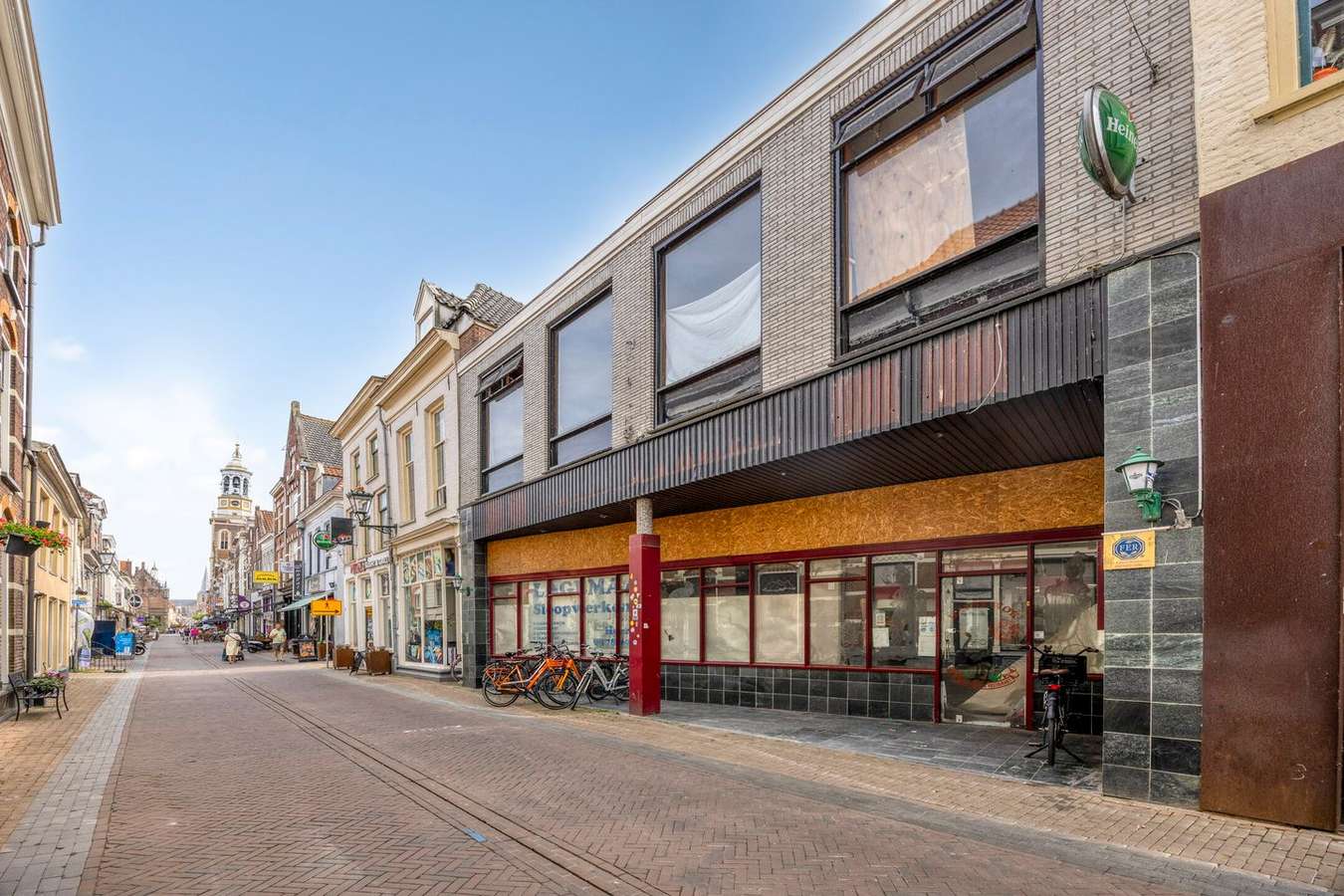 Oudestraat 200 Oudestraat 200