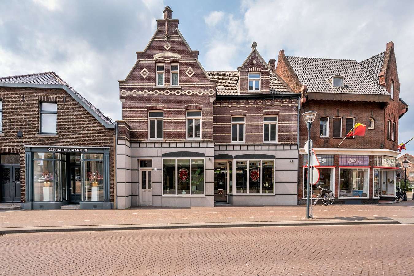 Grotestraat 48-50 Grotestraat 48-50