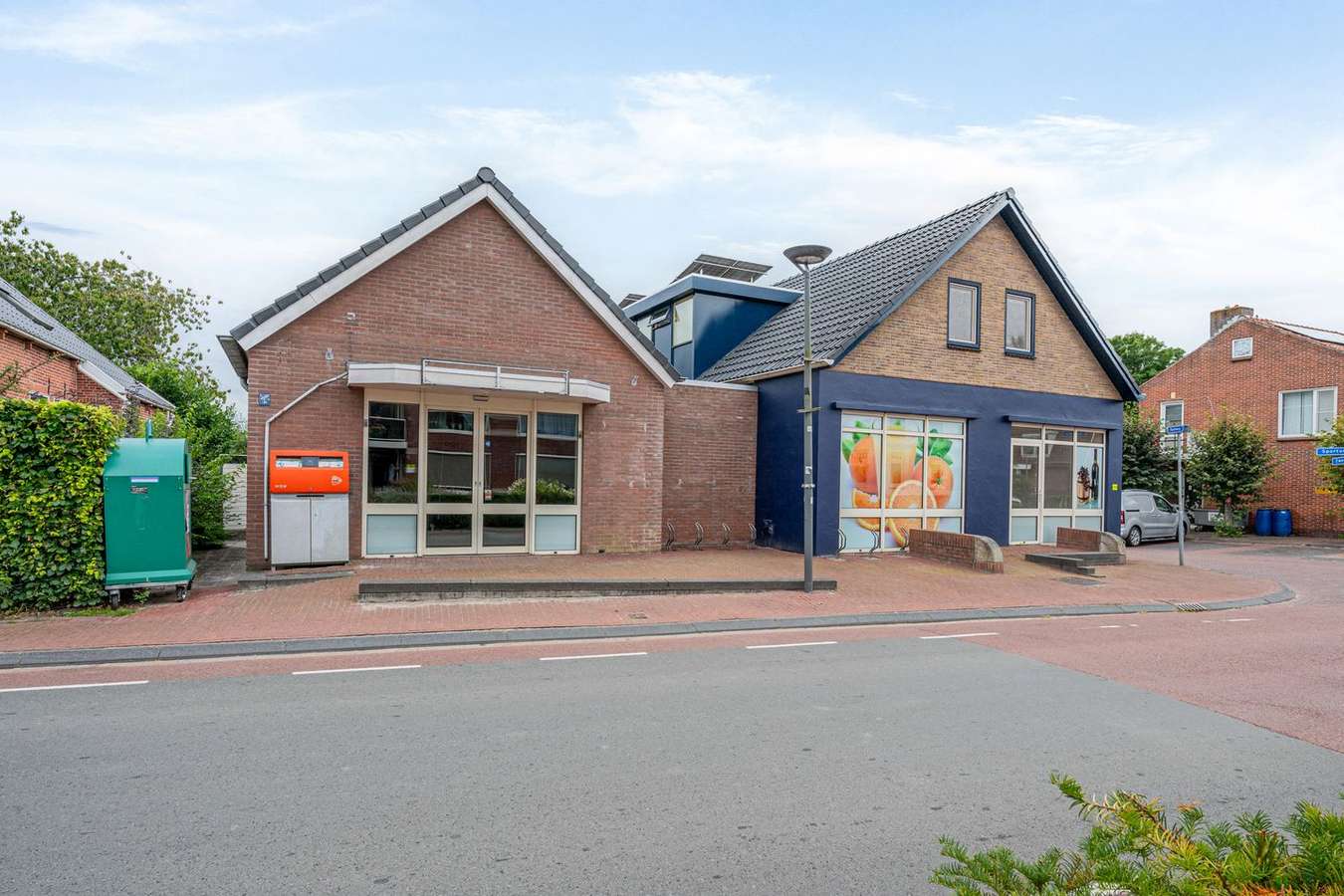 Hereweg 228 Hereweg 228