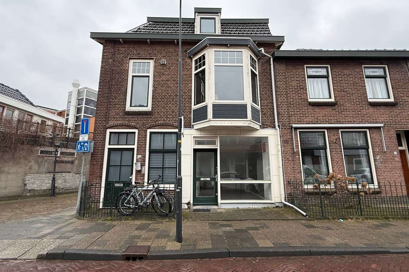 Baanstraat 5-A