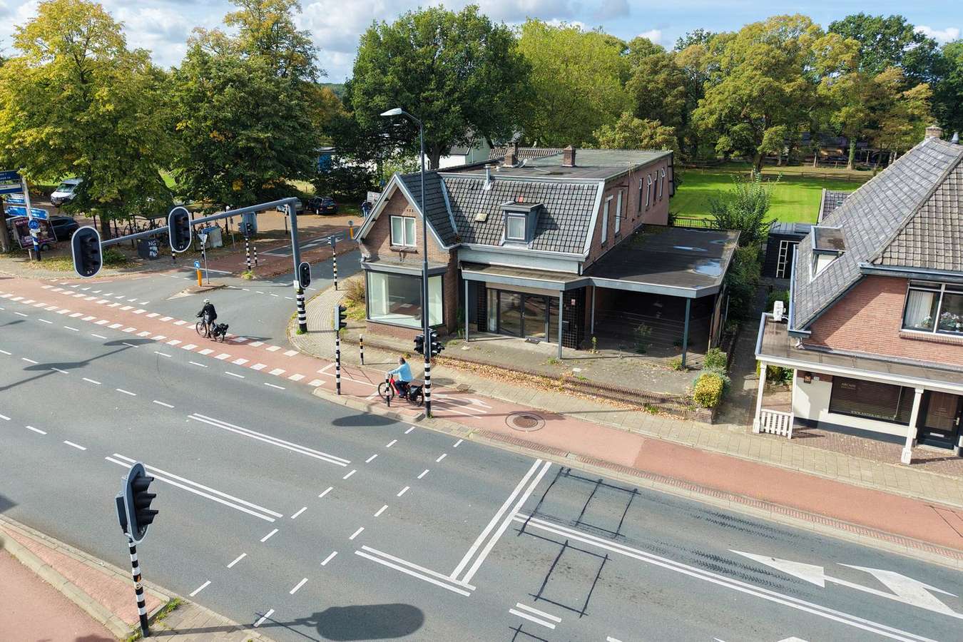 Arnhemseweg 540-542