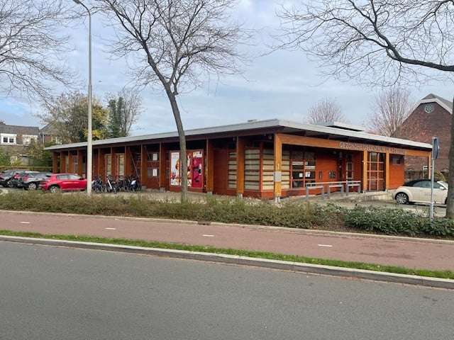 Hoefslag 1-a Hoefslag 1-a