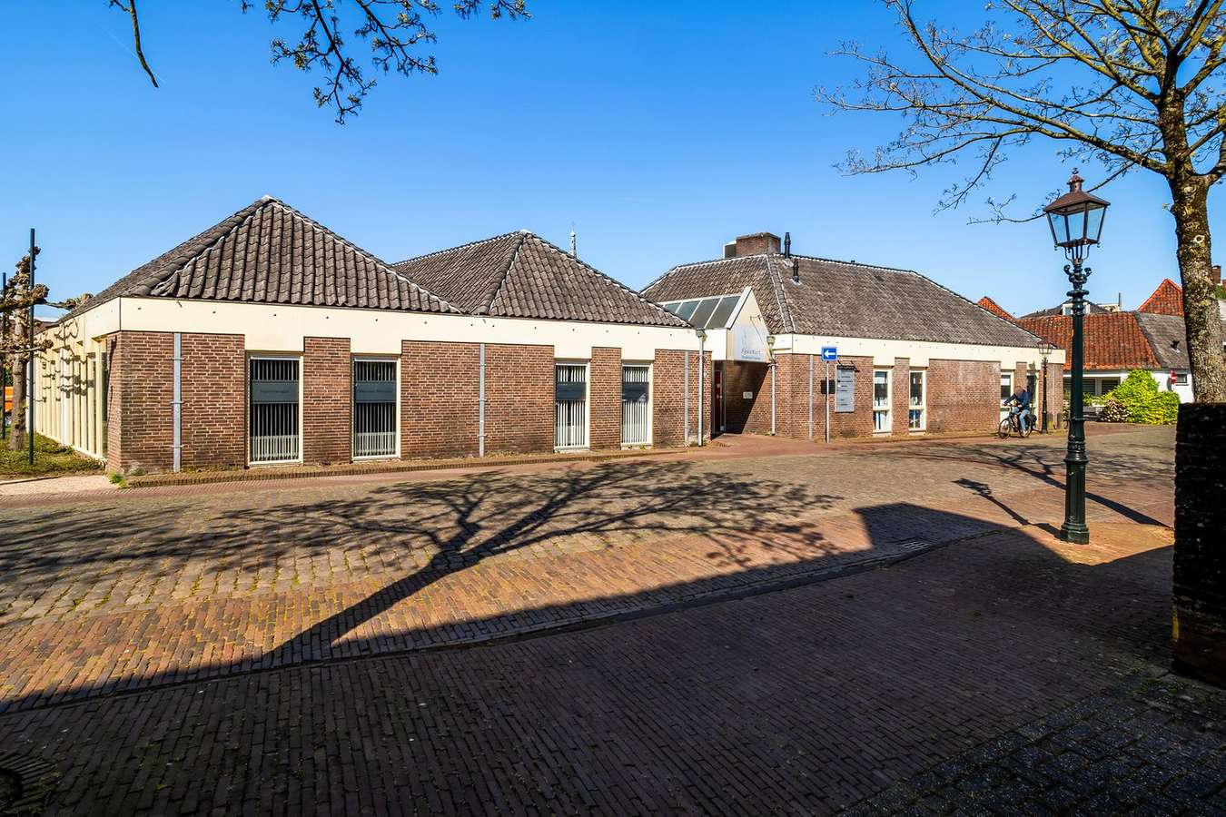 Zandbergstraat 10 Zandbergstraat 10
