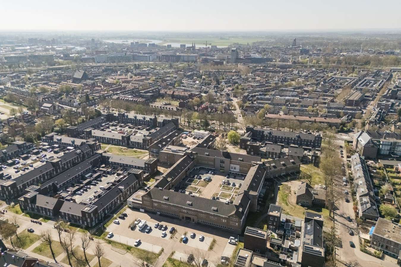 Sint Geertruidenhof 2 Sint Geertruidenhof 2