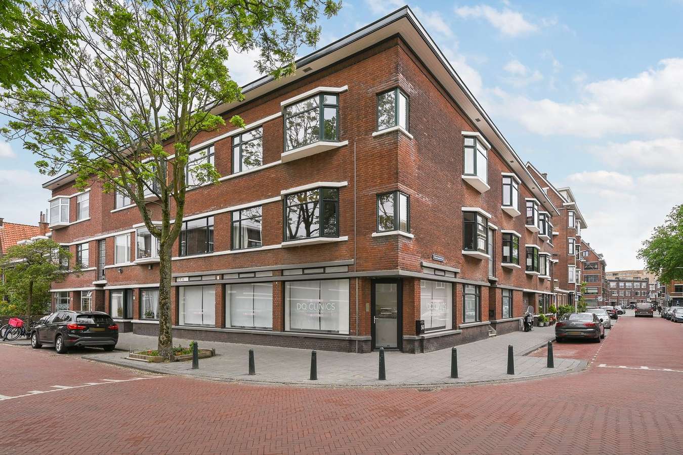 Abrikozenplein 56 Abrikozenplein 56