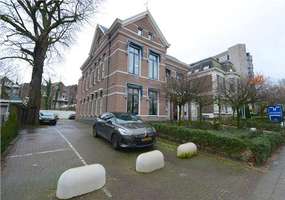 Nassausingel 4 Nassausingel 4