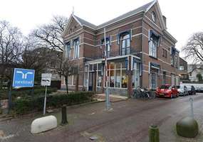 Nassausingel 4 Nassausingel 4