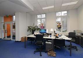 Nassausingel 4 Nassausingel 4