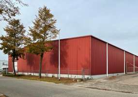 Nijverheidsweg 19 Nijverheidsweg 19