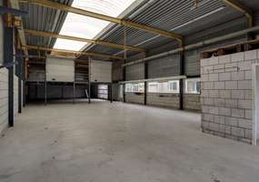 Witte Paal 133 Witte Paal 133