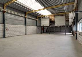 Witte Paal 133 Witte Paal 133
