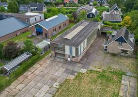 Witte Paal 133 Witte Paal 133