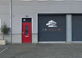 Mercuriusweg 2F Mercuriusweg 2F