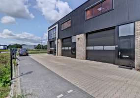 Grensstraat 2C 20 Grensstraat 2C 20