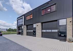 Grensstraat 2C 20 Grensstraat 2C 20