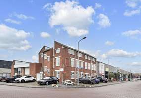 Industriestraat 23 Industriestraat 23