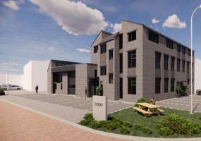 Industriestraat 23 Industriestraat 23