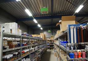 Kleiweg 10 Kleiweg 10