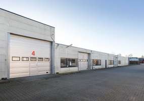 Lenteweg 15 Lenteweg 15