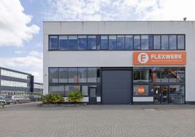 Flevolaan 38 Flevolaan 38