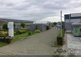 Veilingweg 11 Veilingweg 11