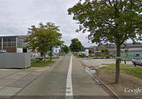 Veilingweg 11 Veilingweg 11