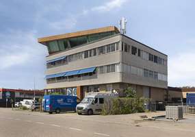 IJsselmeerlaan 2 IJsselmeerlaan 2